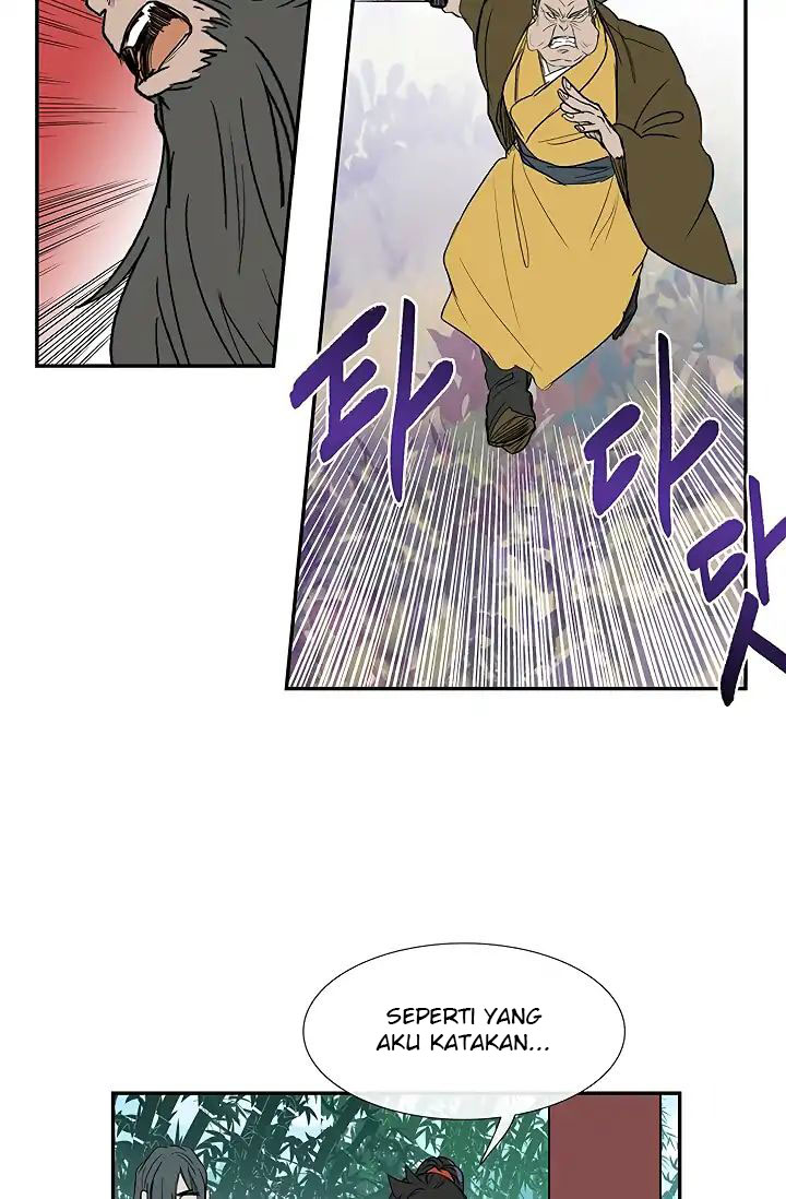 The Scholars Reincarnation Chapter 90 Bahasa Indonesia