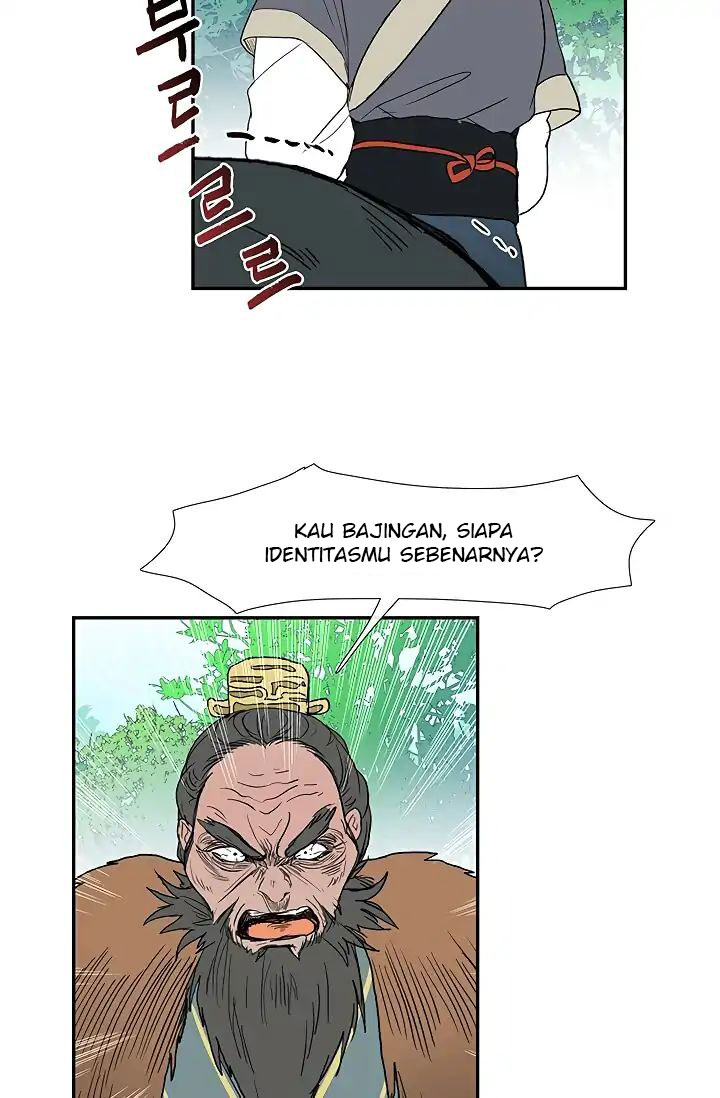 The Scholars Reincarnation Chapter 90 Bahasa Indonesia