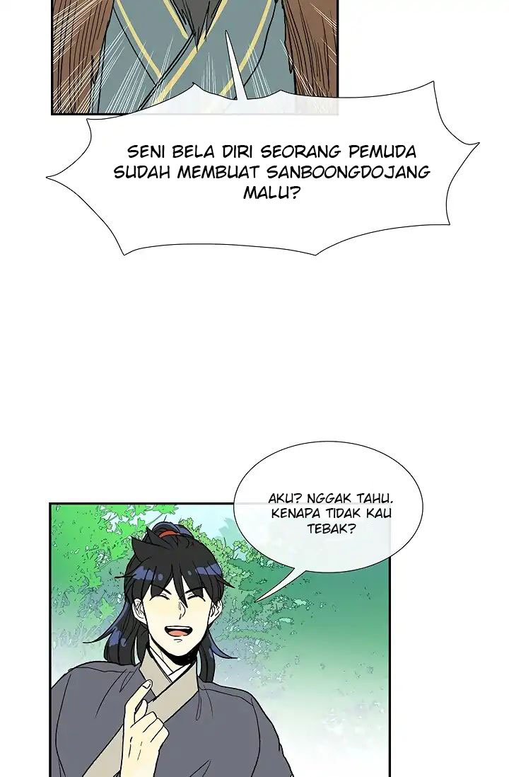The Scholars Reincarnation Chapter 90 Bahasa Indonesia