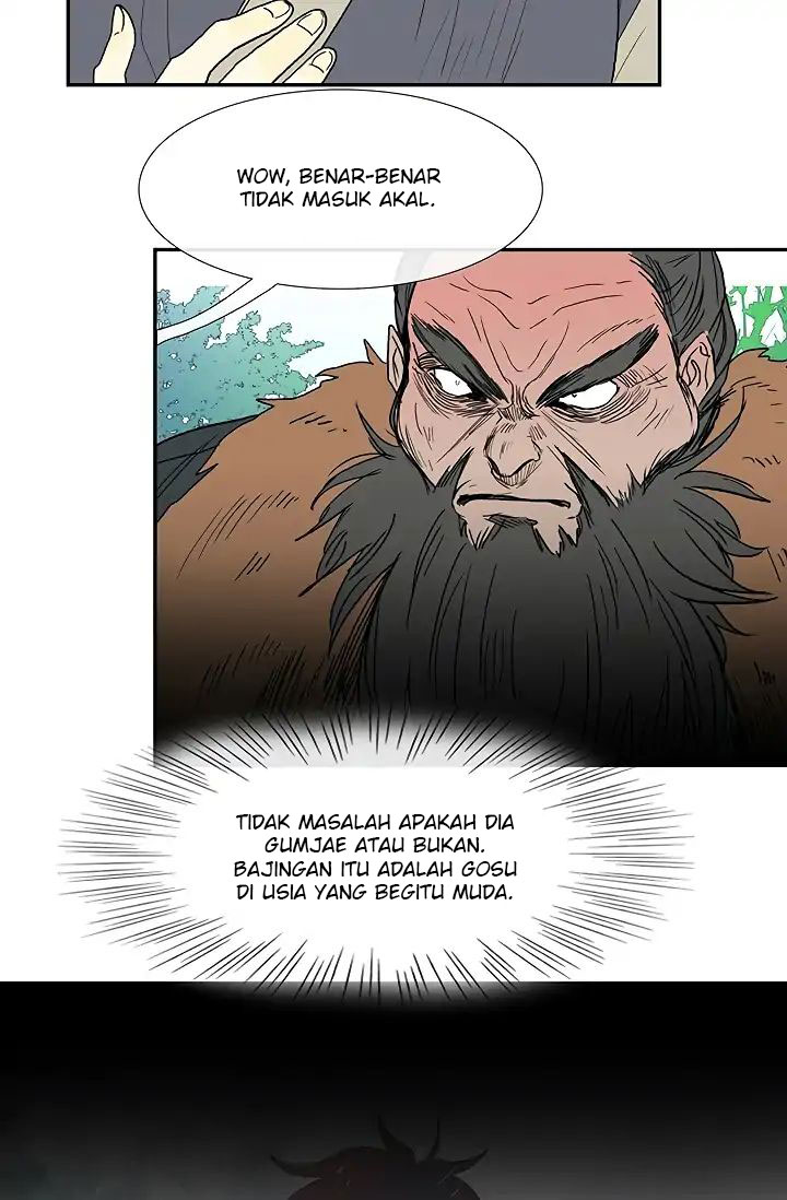 The Scholars Reincarnation Chapter 90 Bahasa Indonesia