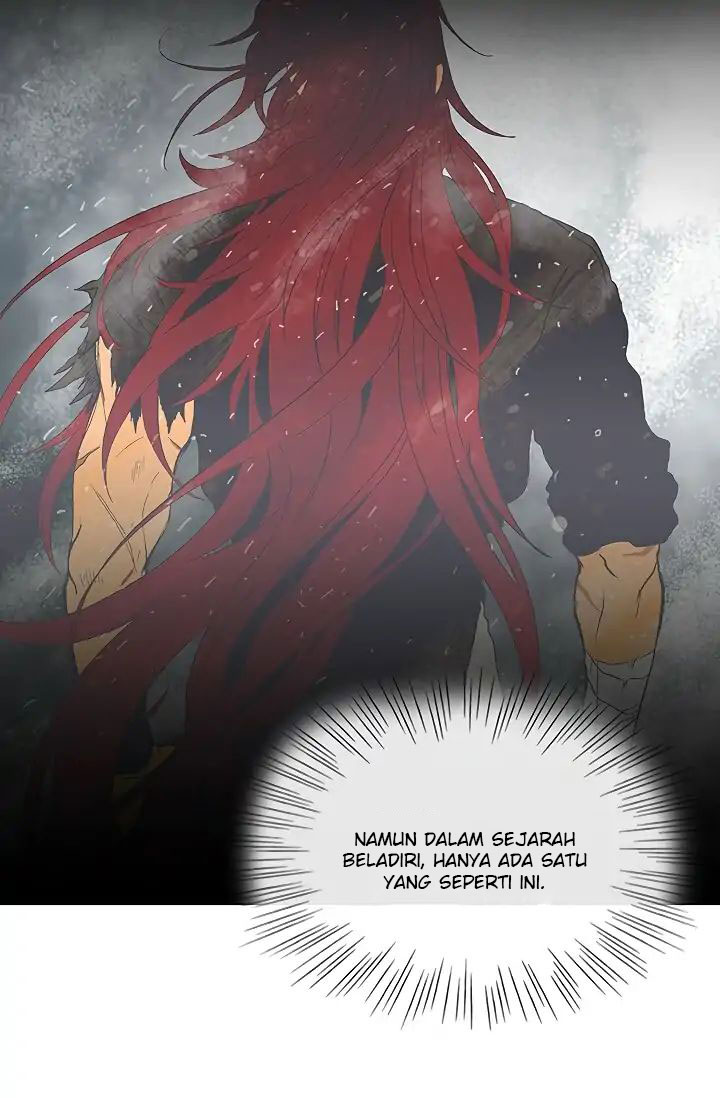 The Scholars Reincarnation Chapter 90 Bahasa Indonesia