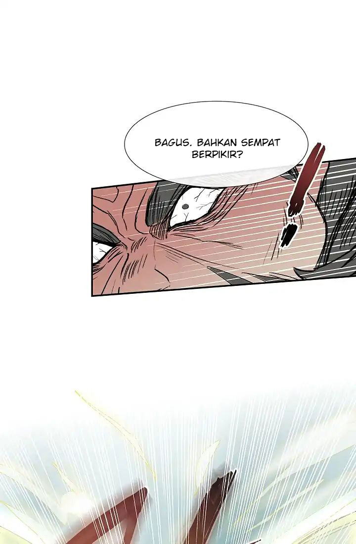 The Scholars Reincarnation Chapter 90 Bahasa Indonesia