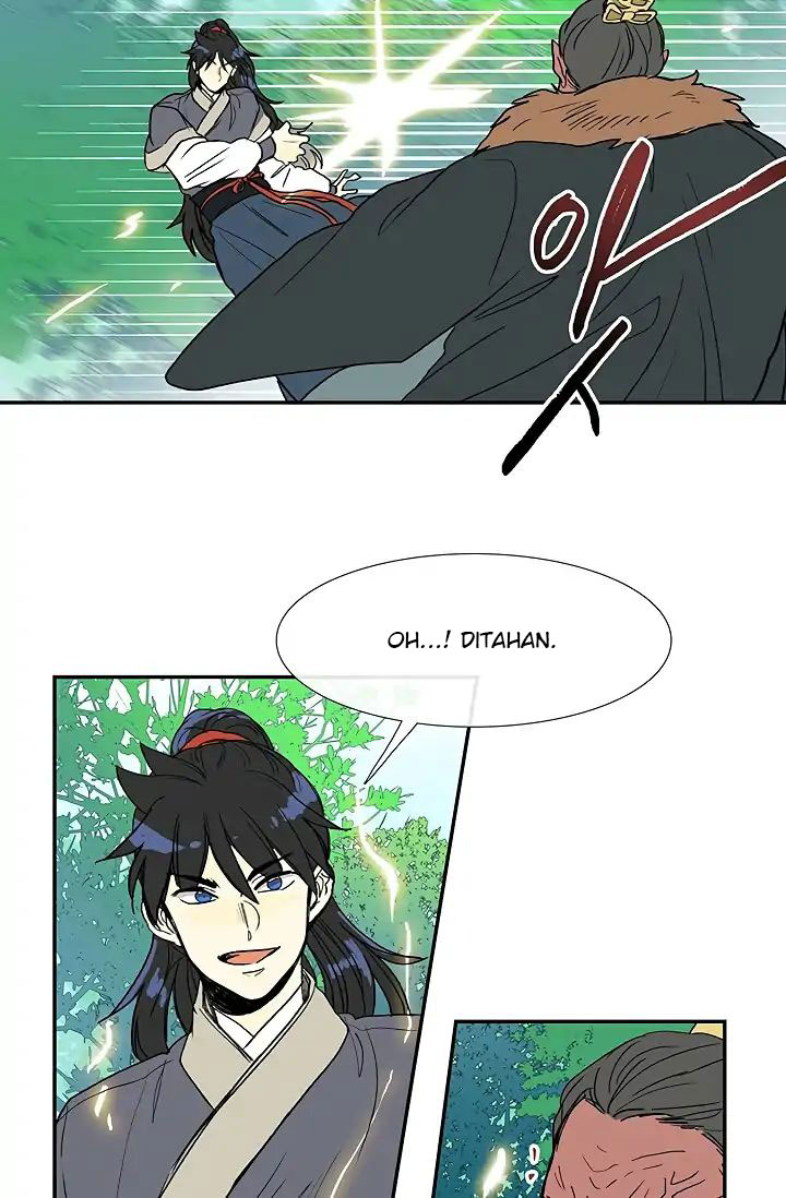 The Scholars Reincarnation Chapter 90 Bahasa Indonesia