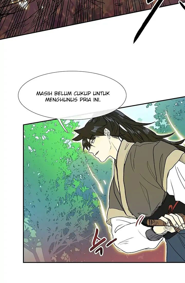 The Scholars Reincarnation Chapter 90 Bahasa Indonesia