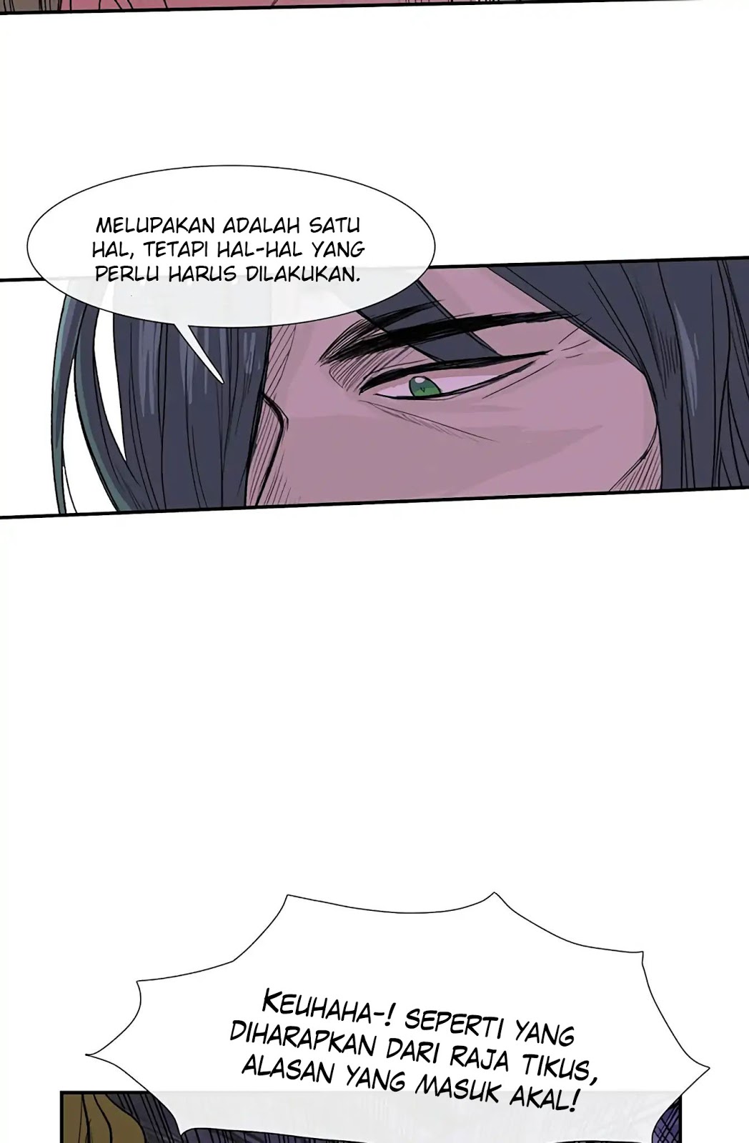 The Scholars Reincarnation Chapter 93 Bahasa Indonesia