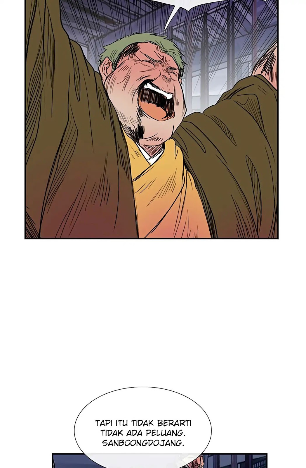 The Scholars Reincarnation Chapter 93 Bahasa Indonesia