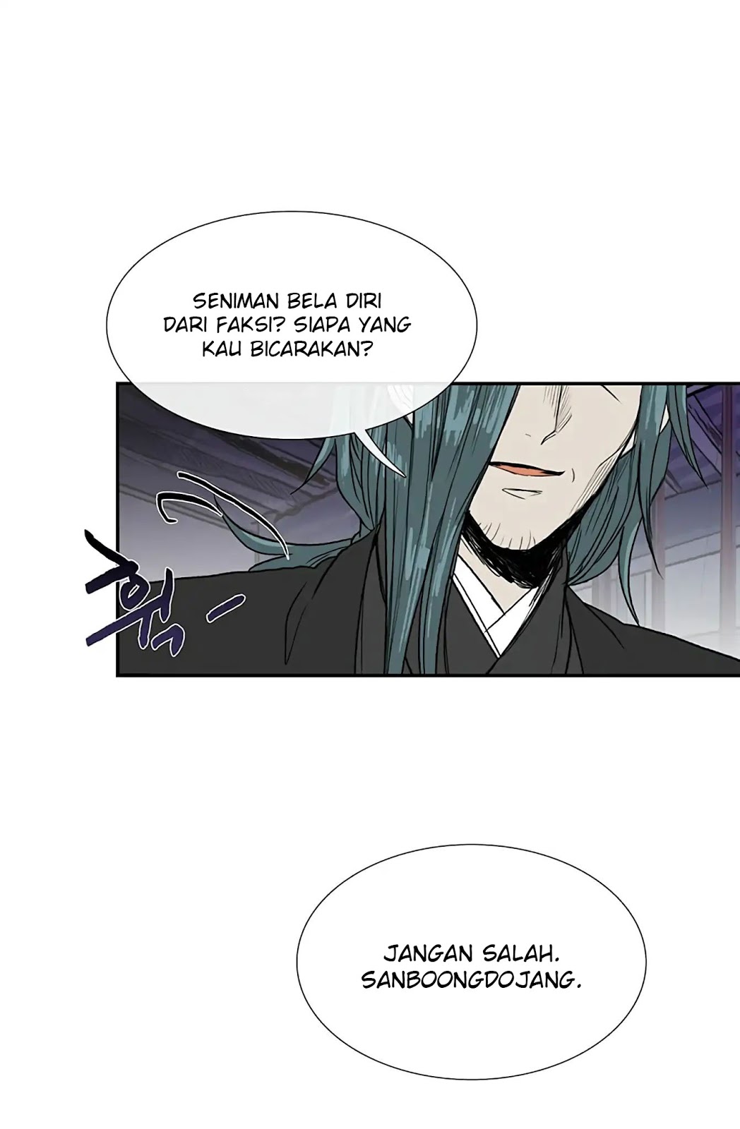 The Scholars Reincarnation Chapter 93 Bahasa Indonesia