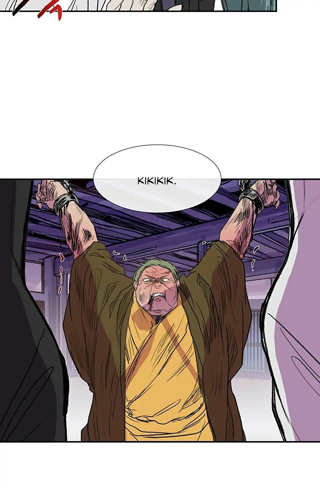 The Scholars Reincarnation Chapter 93 Bahasa Indonesia