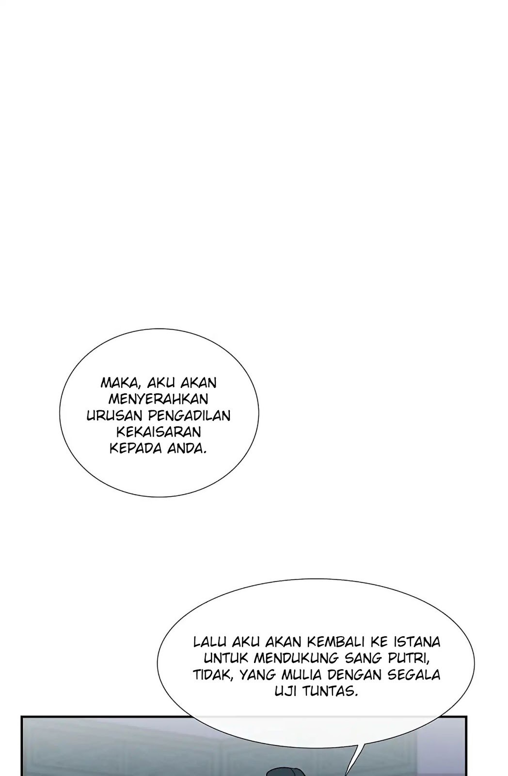 The Scholars Reincarnation Chapter 93 Bahasa Indonesia