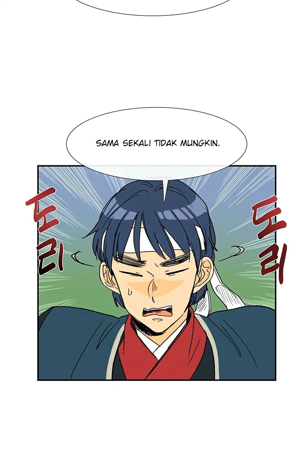 The Scholars Reincarnation Chapter 93 Bahasa Indonesia