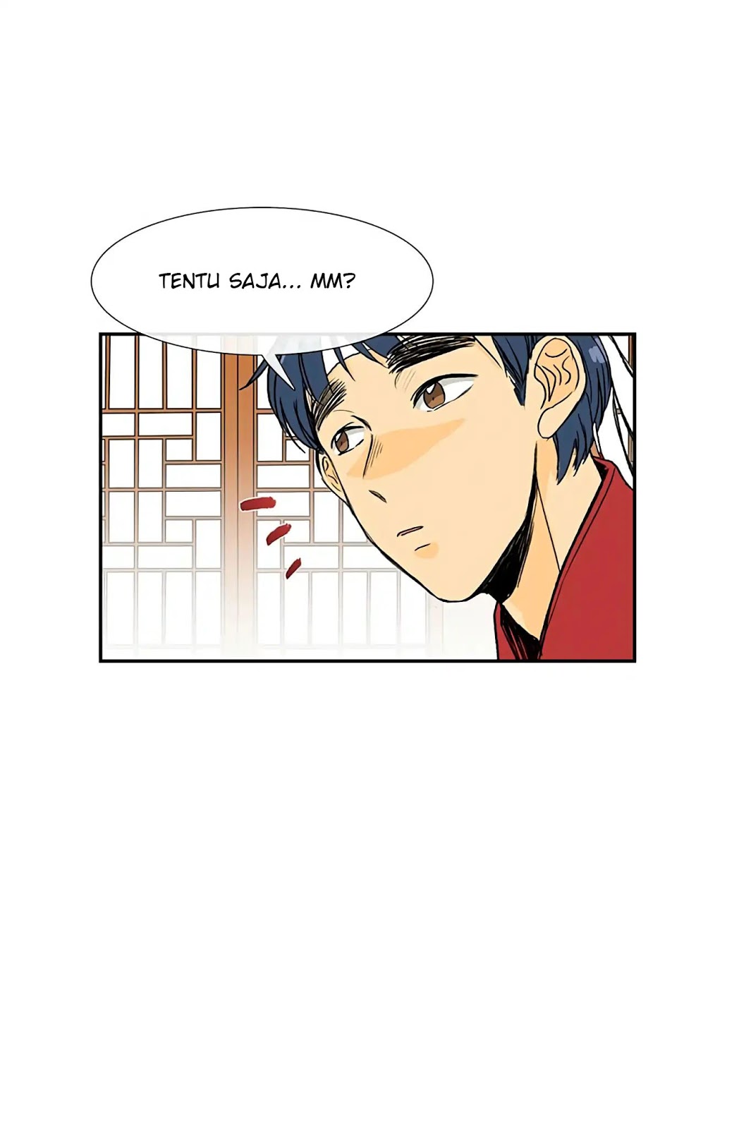 The Scholars Reincarnation Chapter 93 Bahasa Indonesia