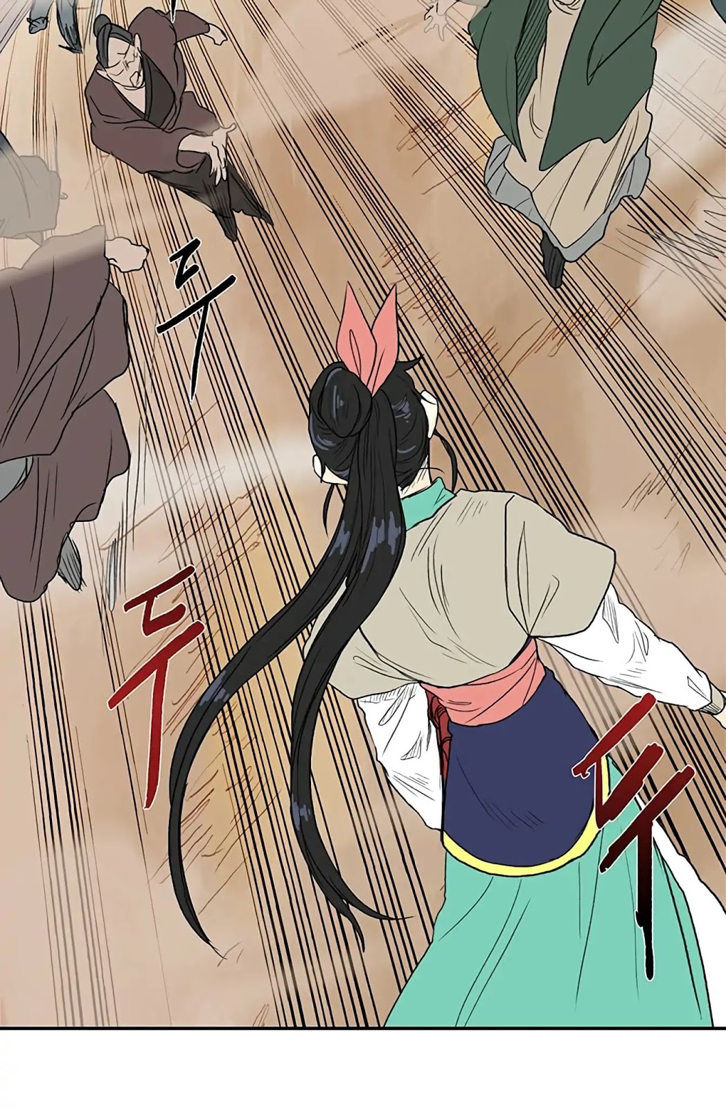 The Scholars Reincarnation Chapter 93 Bahasa Indonesia