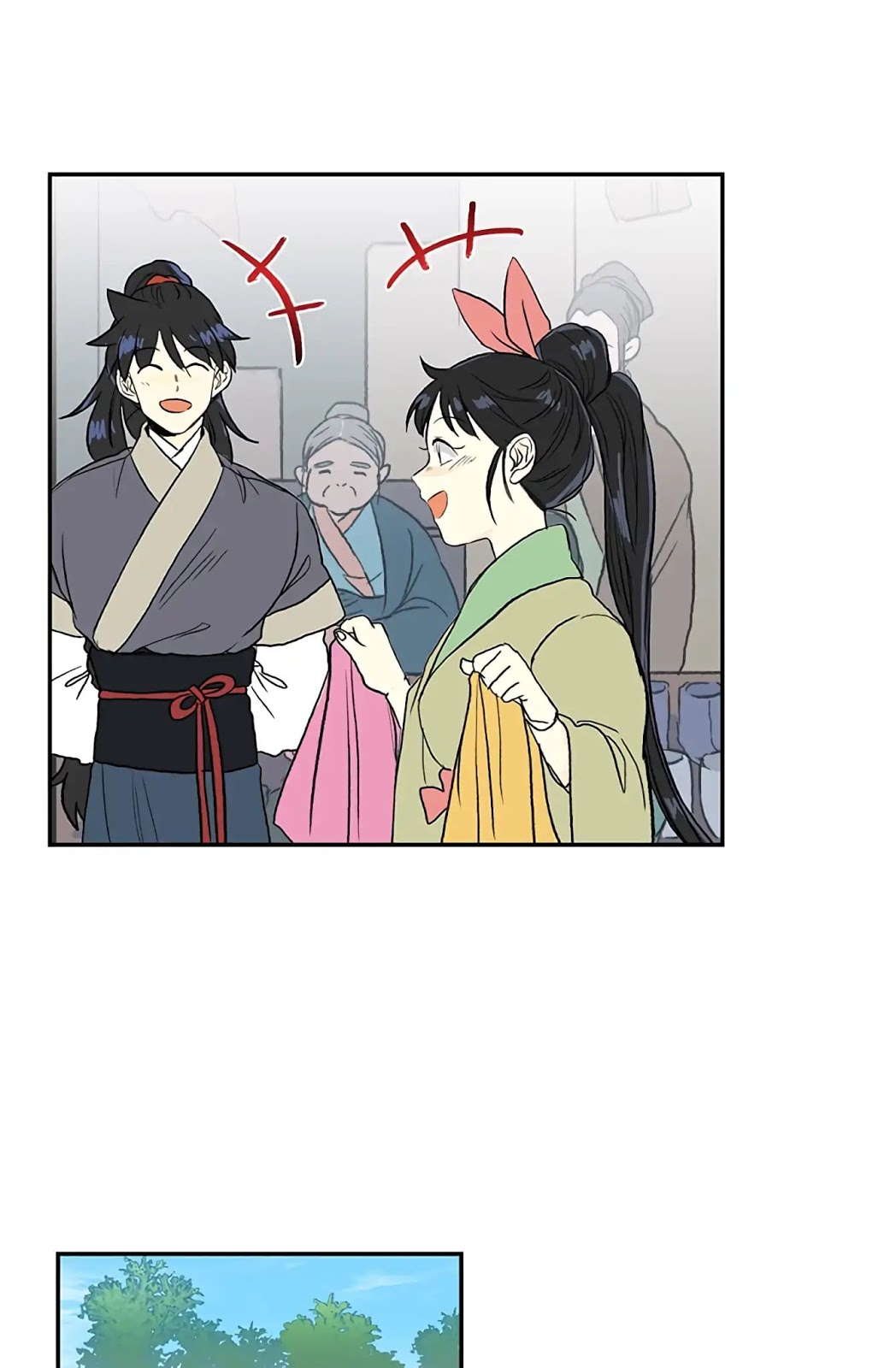 The Scholars Reincarnation Chapter 109 Bahasa Indonesia