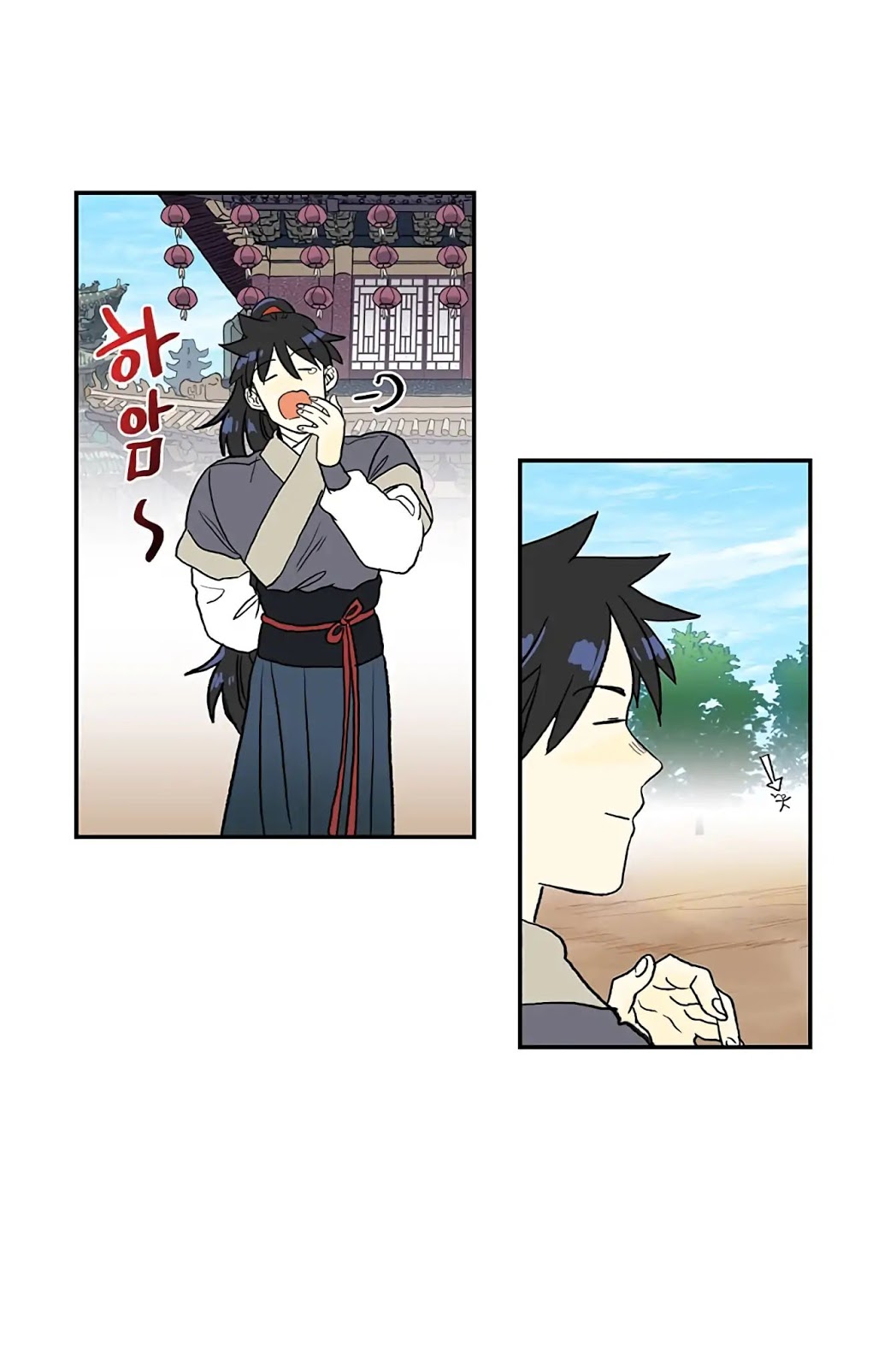 The Scholars Reincarnation Chapter 109 Bahasa Indonesia