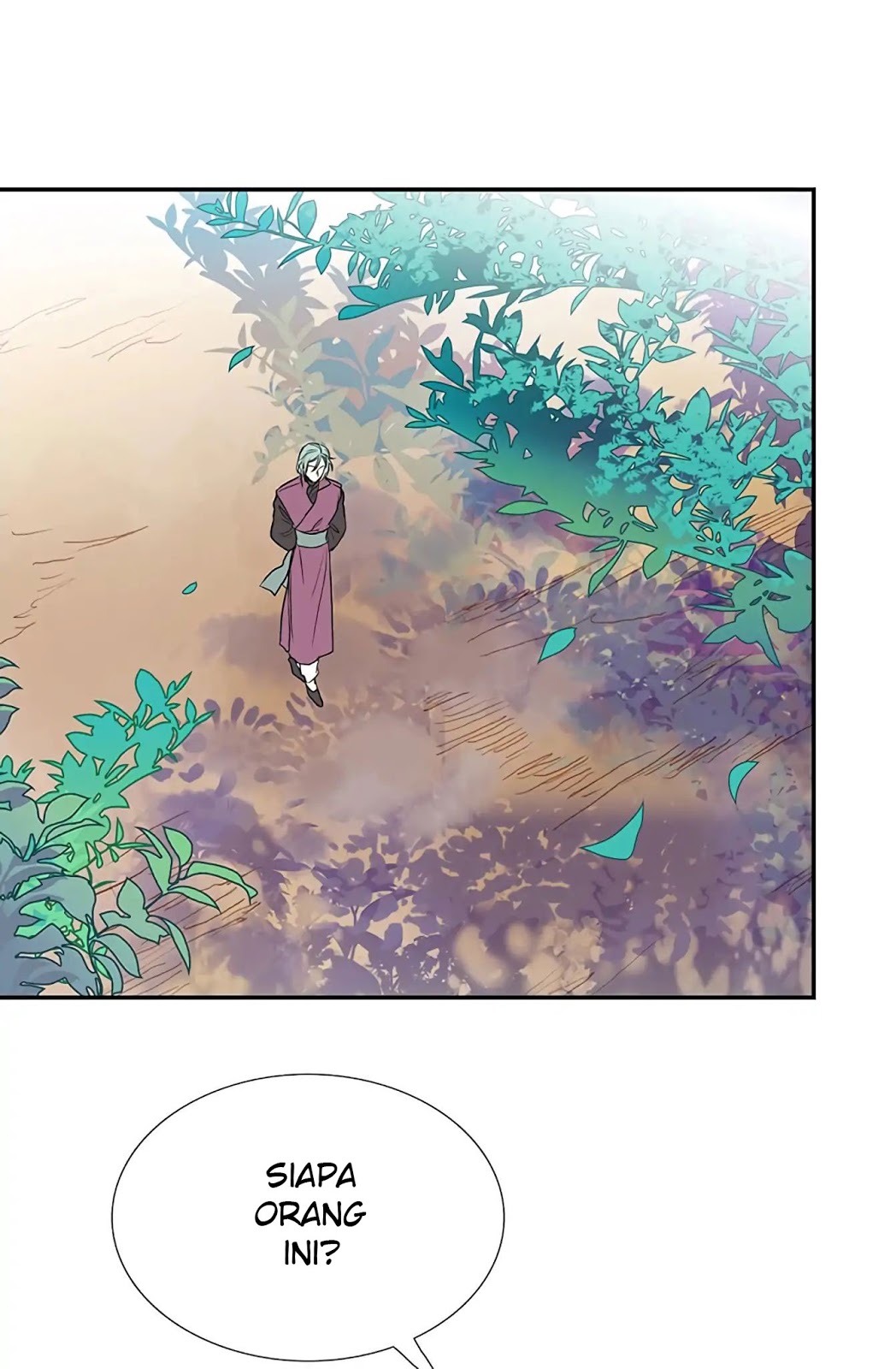 The Scholars Reincarnation Chapter 109 Bahasa Indonesia