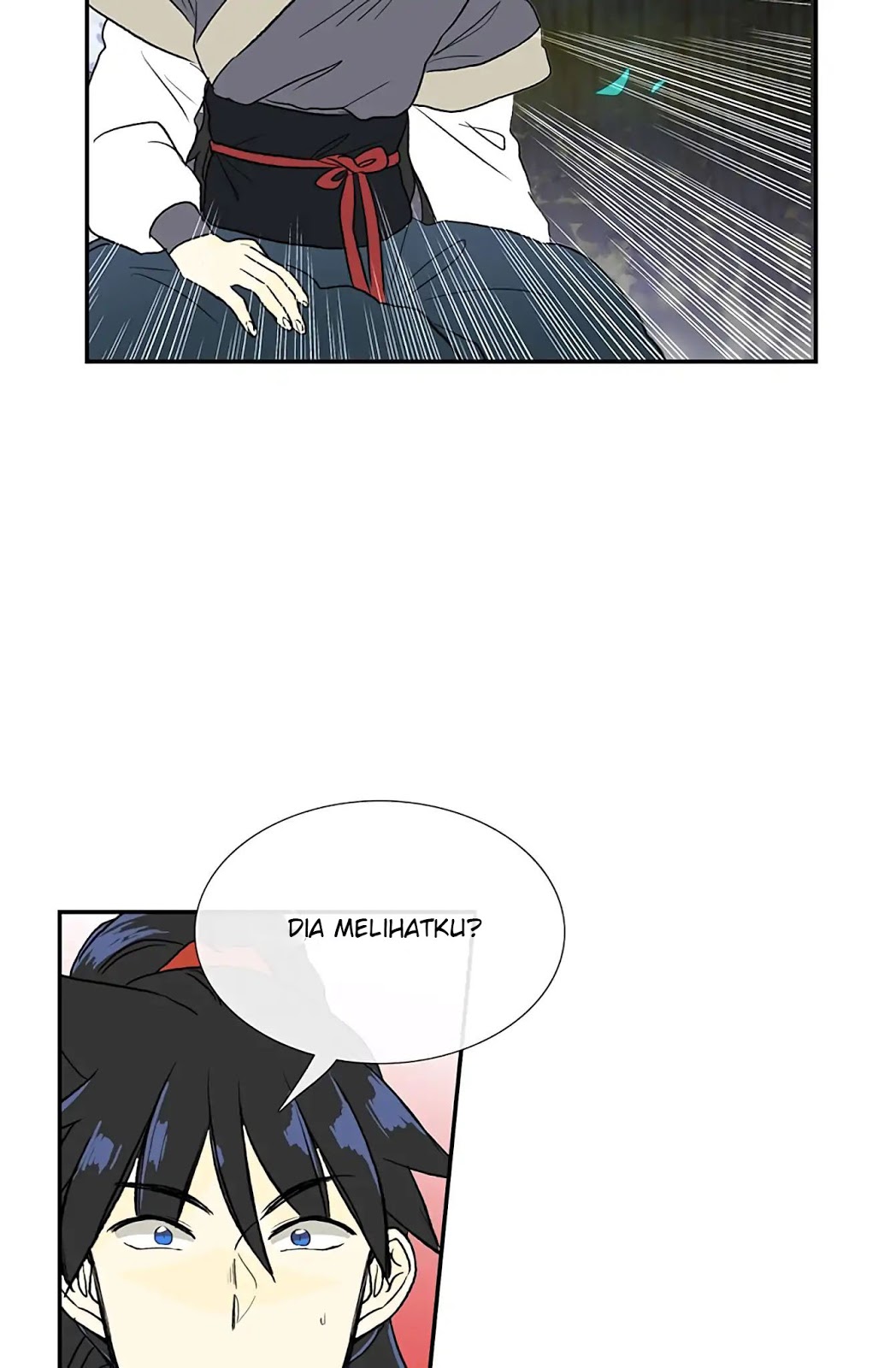 The Scholars Reincarnation Chapter 109 Bahasa Indonesia