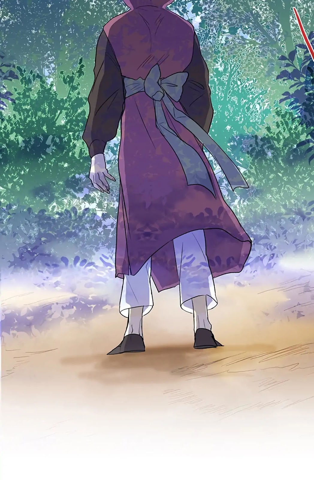 The Scholars Reincarnation Chapter 109 Bahasa Indonesia