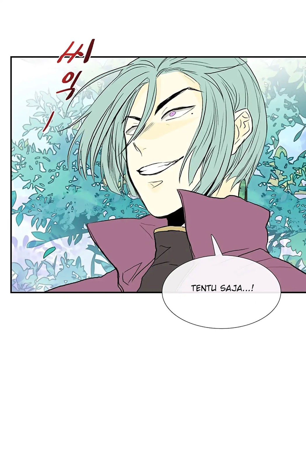 The Scholars Reincarnation Chapter 109 Bahasa Indonesia