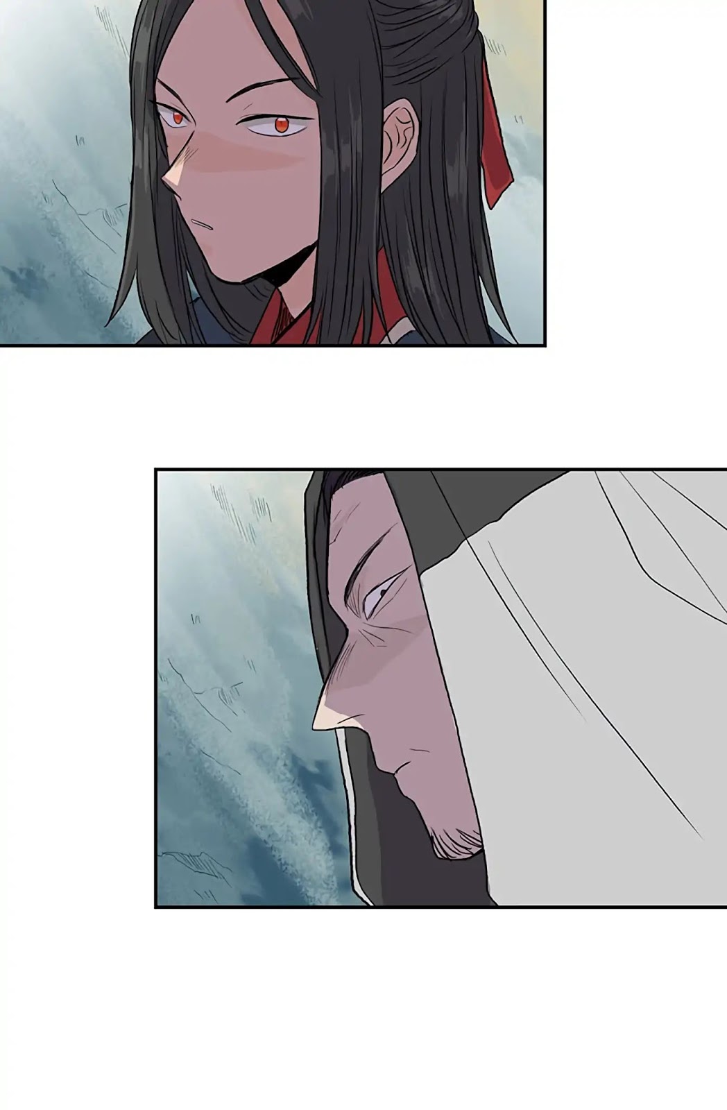 The Scholars Reincarnation Chapter 109 Bahasa Indonesia