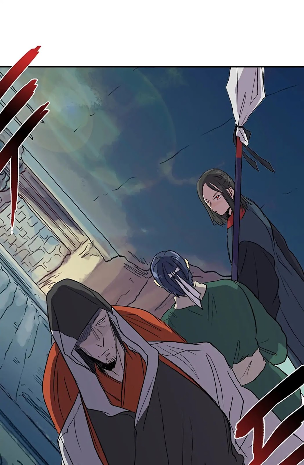 The Scholars Reincarnation Chapter 109 Bahasa Indonesia