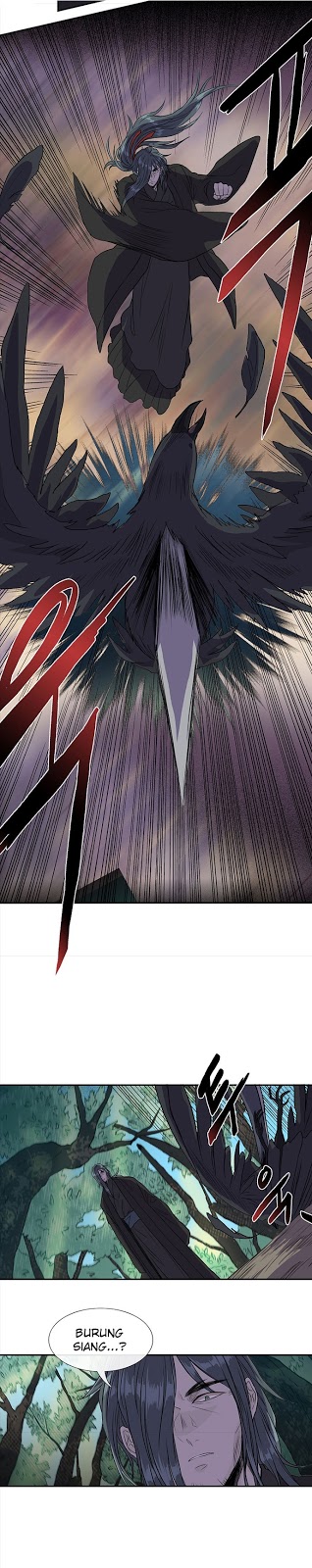 The Scholars Reincarnation Chapter 122 Bahasa Indonesia