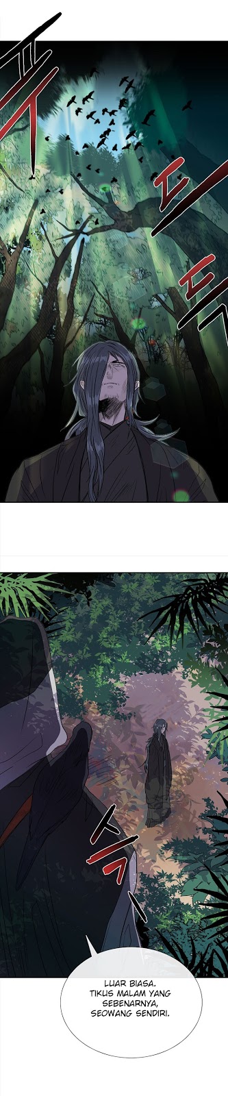 The Scholars Reincarnation Chapter 122 Bahasa Indonesia