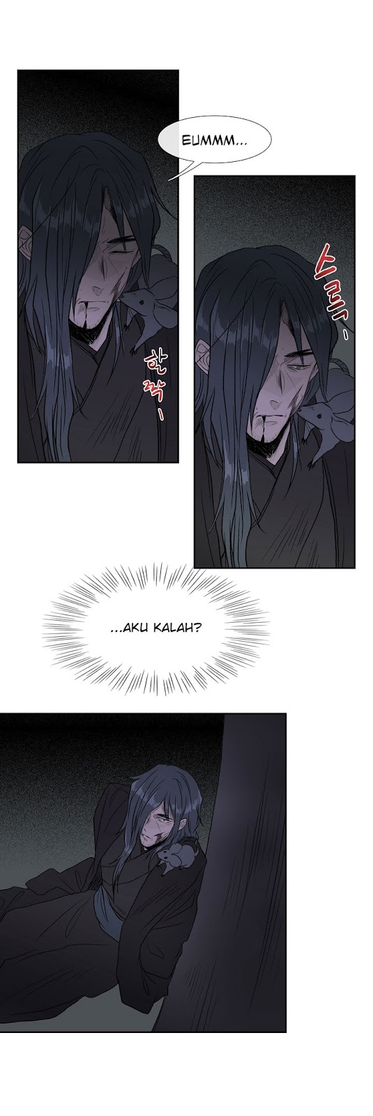 The Scholars Reincarnation Chapter 122 Bahasa Indonesia