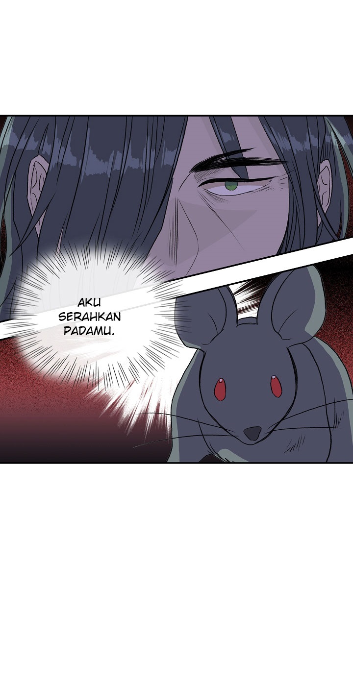 The Scholars Reincarnation Chapter 122 Bahasa Indonesia