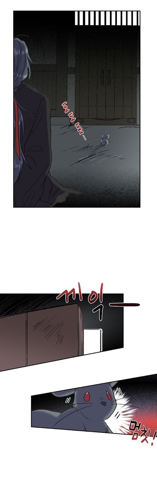 The Scholars Reincarnation Chapter 122 Bahasa Indonesia