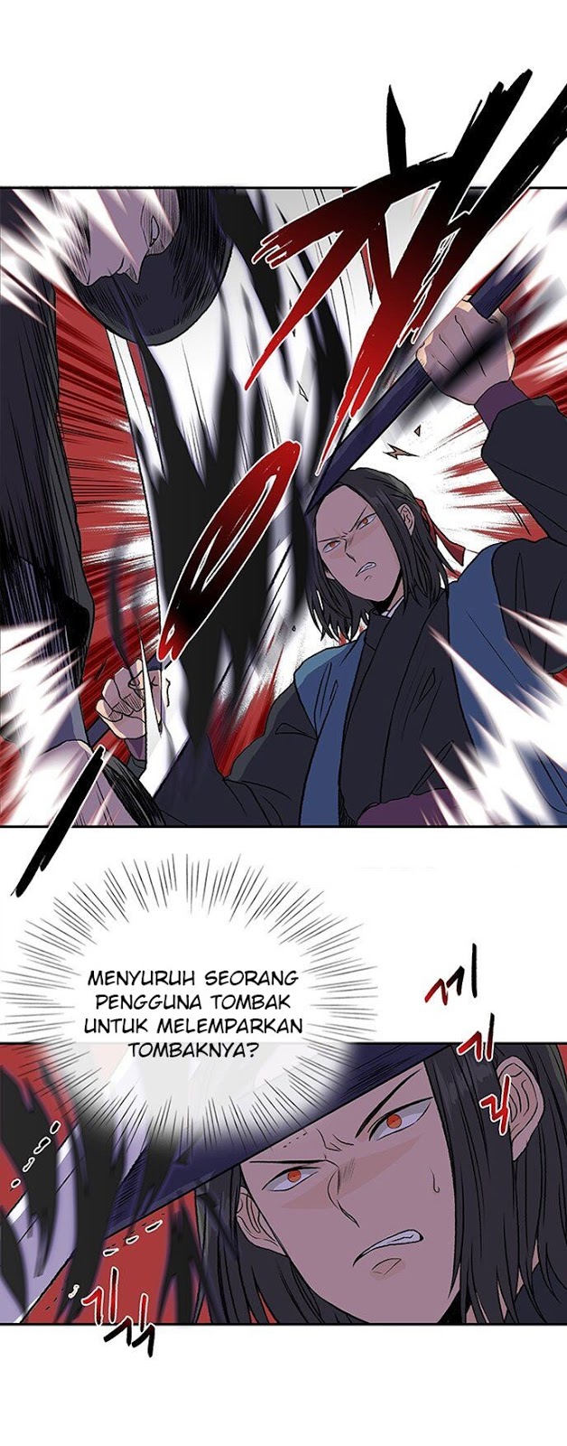 The Scholars Reincarnation Chapter 131 Bahasa Indonesia