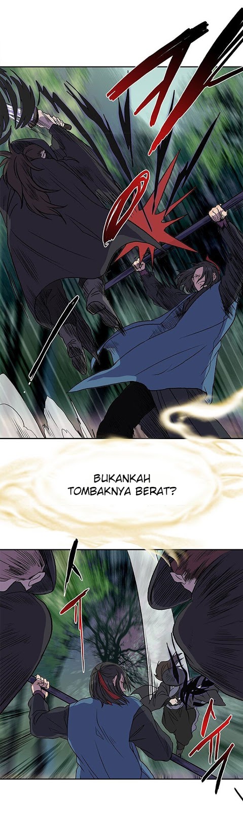 The Scholars Reincarnation Chapter 131 Bahasa Indonesia