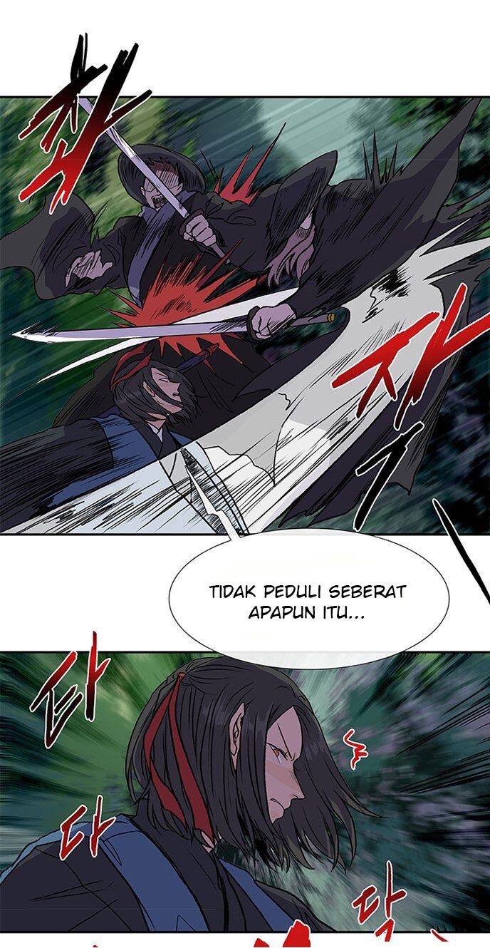 The Scholars Reincarnation Chapter 131 Bahasa Indonesia