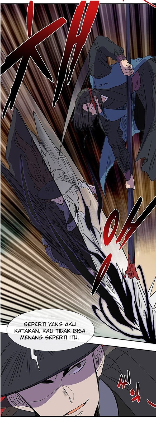 The Scholars Reincarnation Chapter 131 Bahasa Indonesia