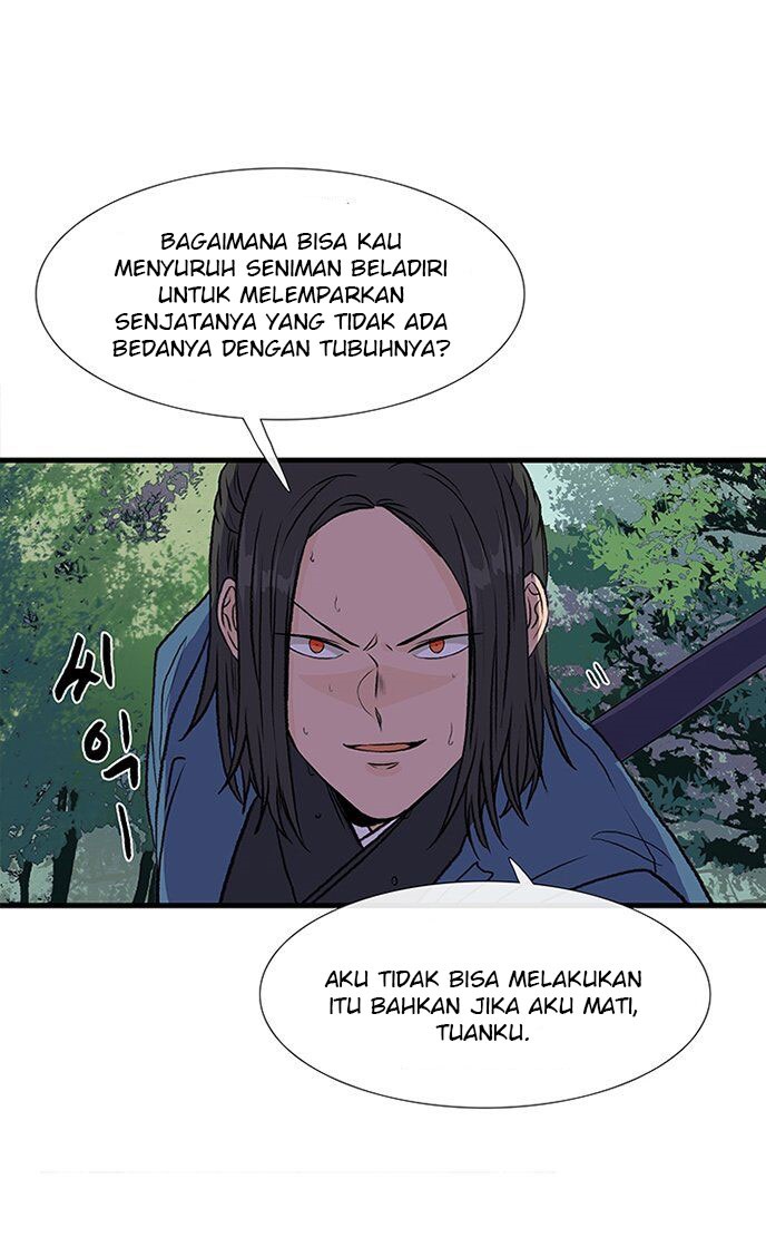 The Scholars Reincarnation Chapter 131 Bahasa Indonesia