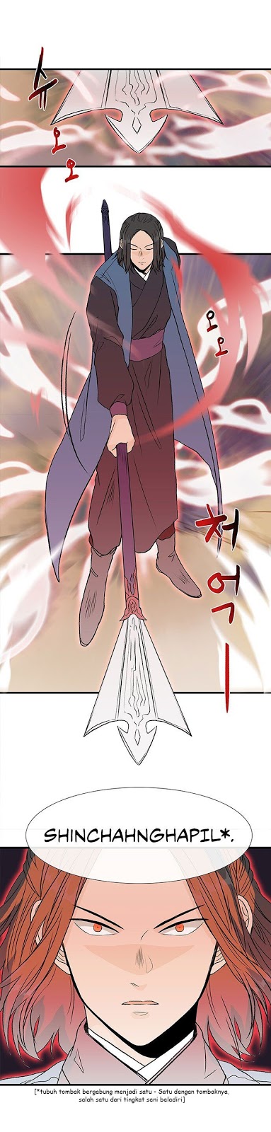 The Scholars Reincarnation Chapter 131 Bahasa Indonesia