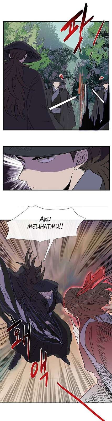 The Scholars Reincarnation Chapter 131 Bahasa Indonesia