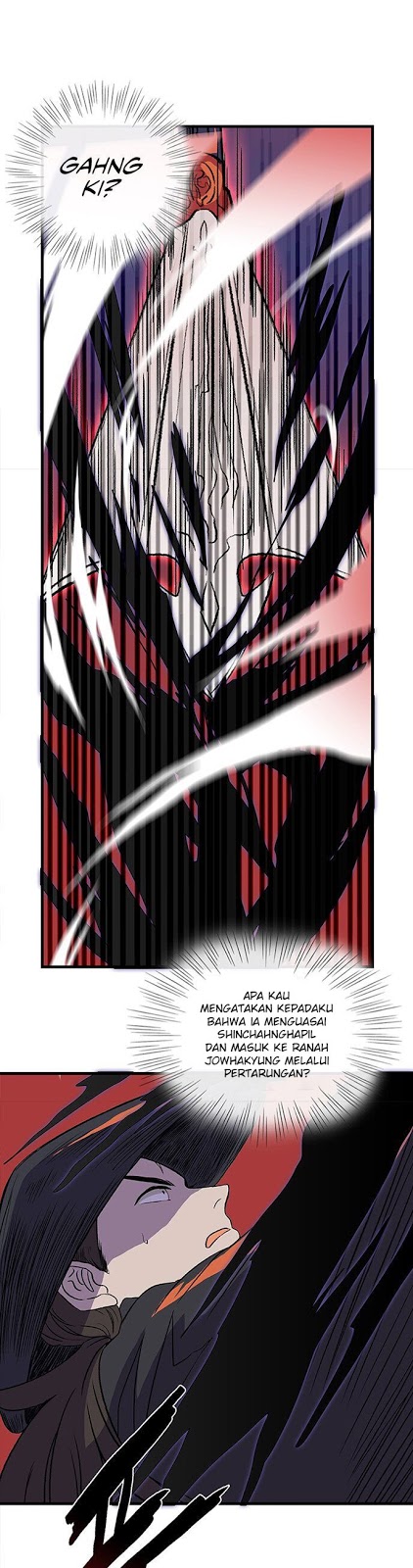 The Scholars Reincarnation Chapter 131 Bahasa Indonesia