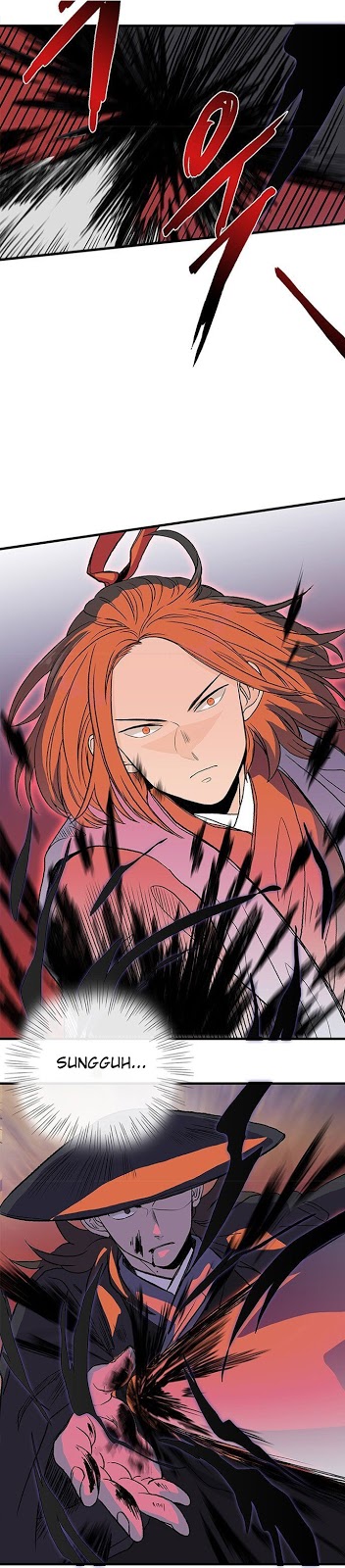 The Scholars Reincarnation Chapter 131 Bahasa Indonesia