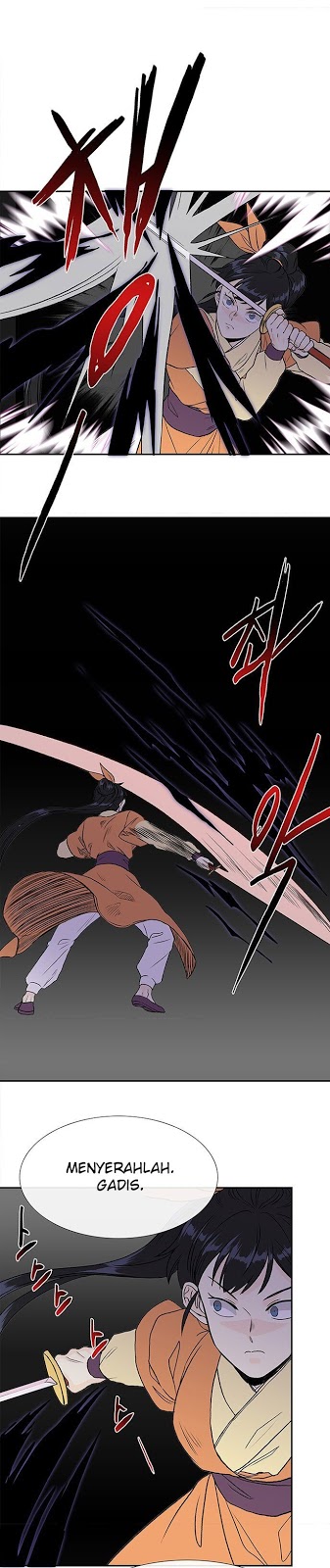 The Scholars Reincarnation Chapter 131 Bahasa Indonesia