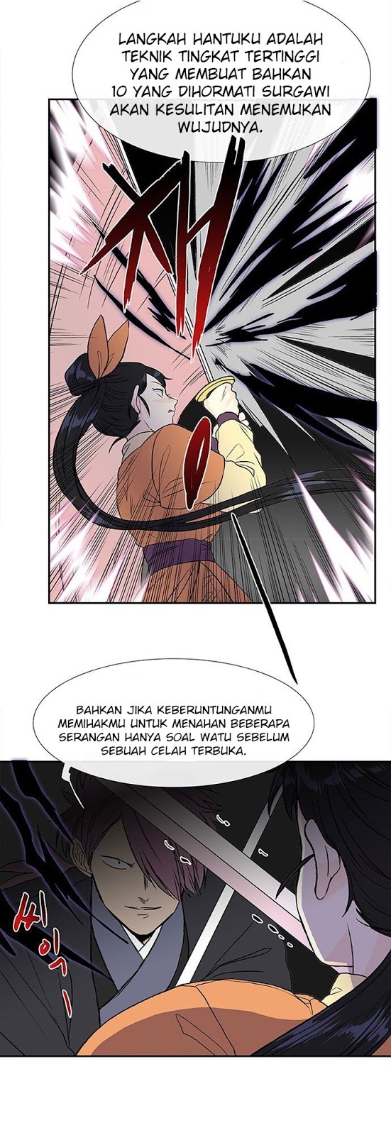 The Scholars Reincarnation Chapter 131 Bahasa Indonesia