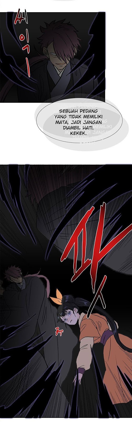 The Scholars Reincarnation Chapter 131 Bahasa Indonesia