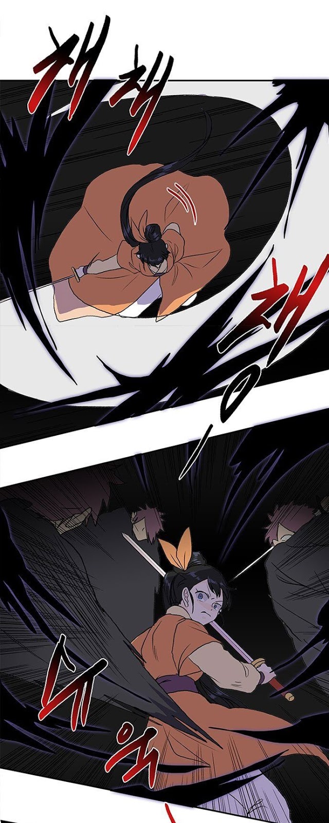 The Scholars Reincarnation Chapter 131 Bahasa Indonesia