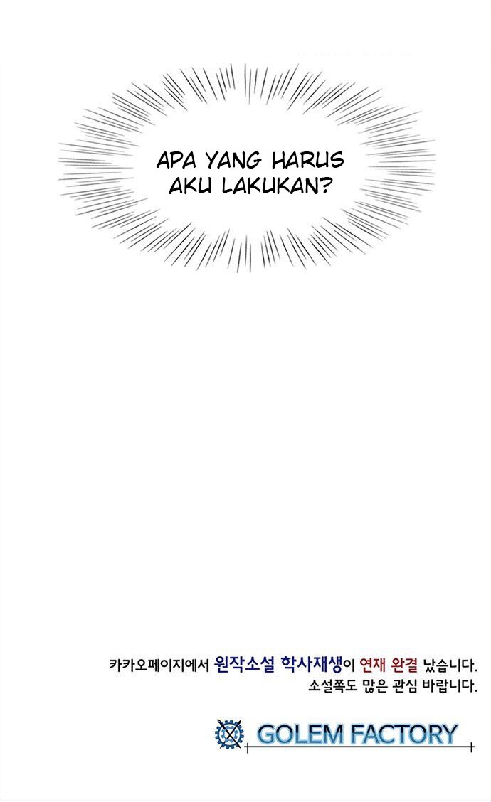 The Scholars Reincarnation Chapter 131 Bahasa Indonesia
