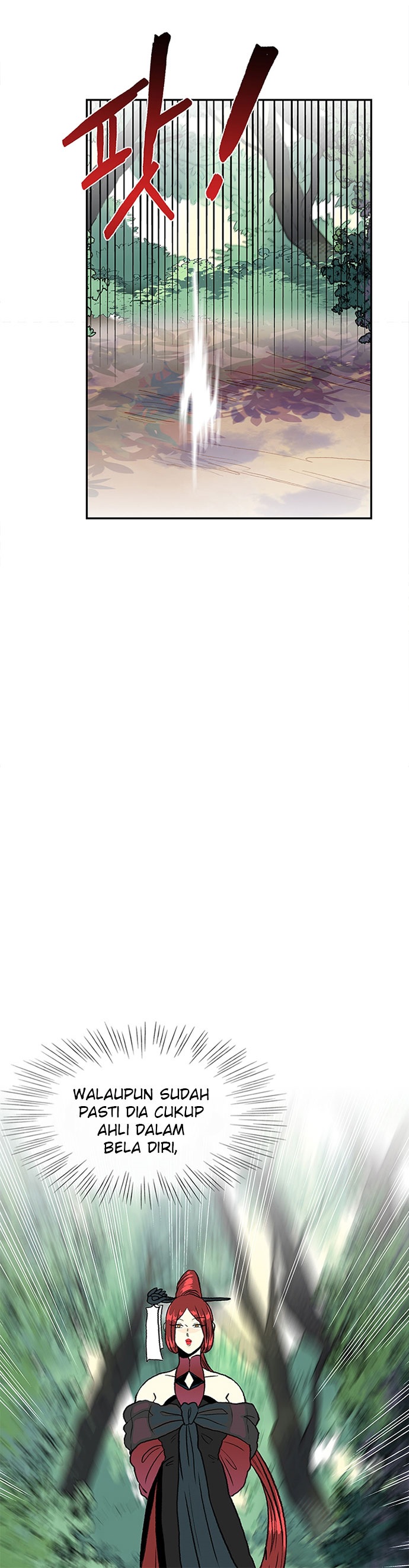The Scholars Reincarnation Chapter 140 Bahasa Indonesia