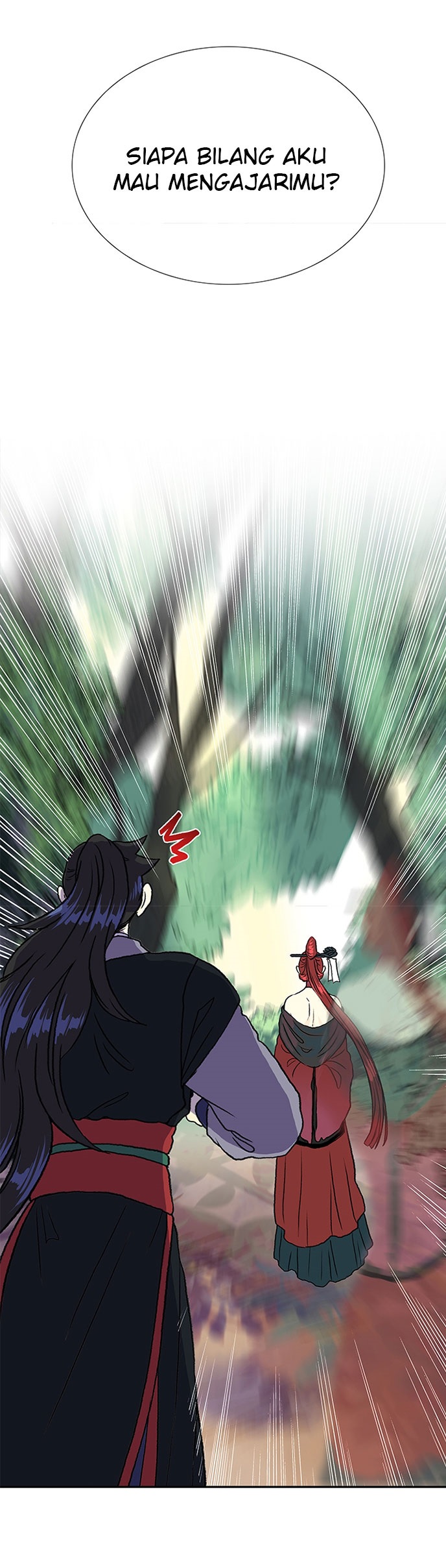 The Scholars Reincarnation Chapter 140 Bahasa Indonesia