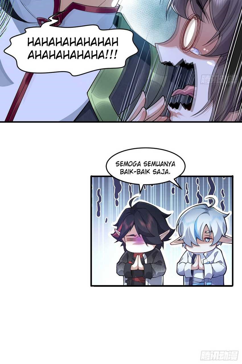 The Second Brother is Mortal but Very Strong chapter 4