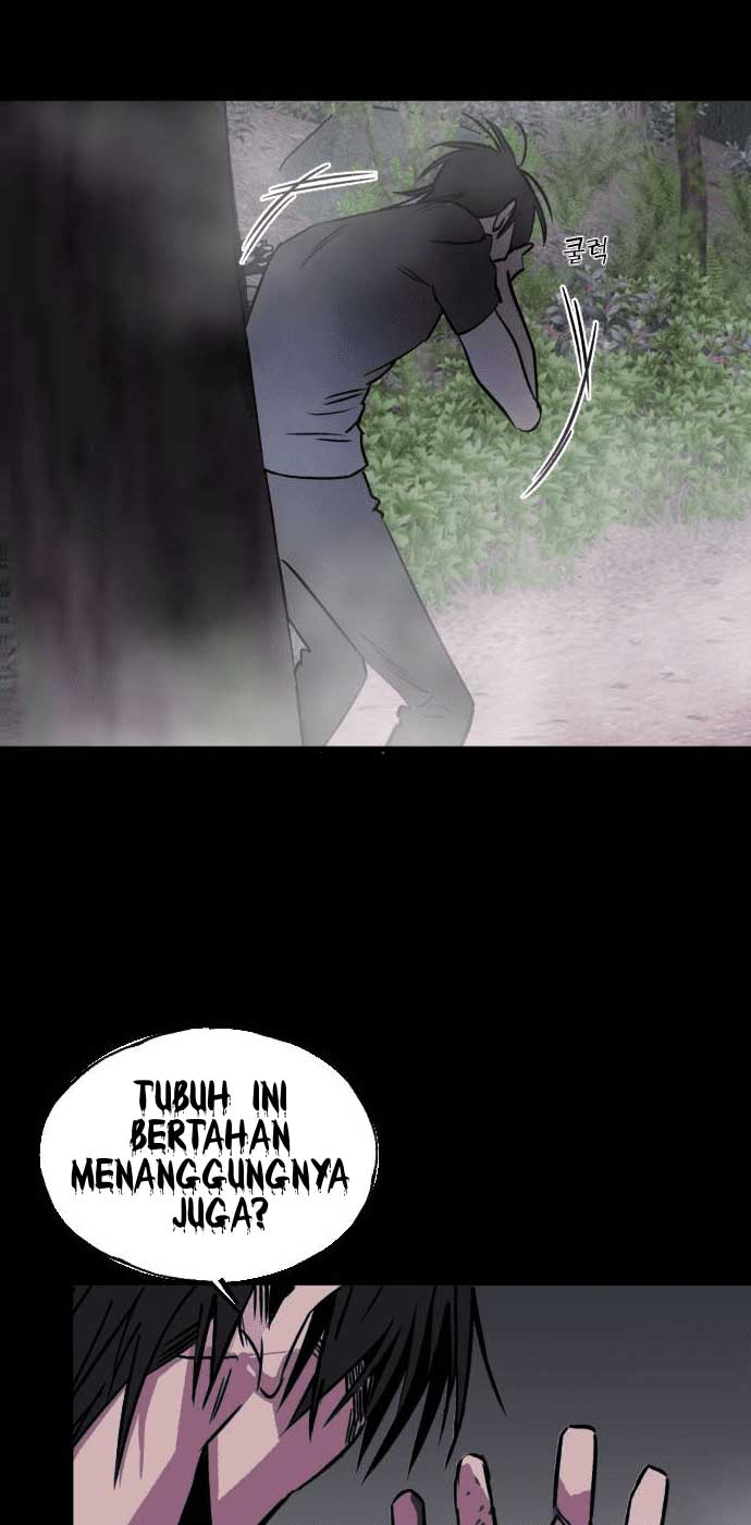 The Second Child of God chapter 1