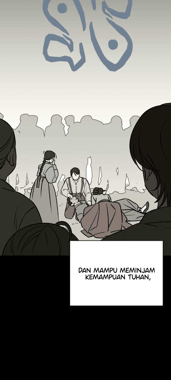 The Second Child of God chapter 1
