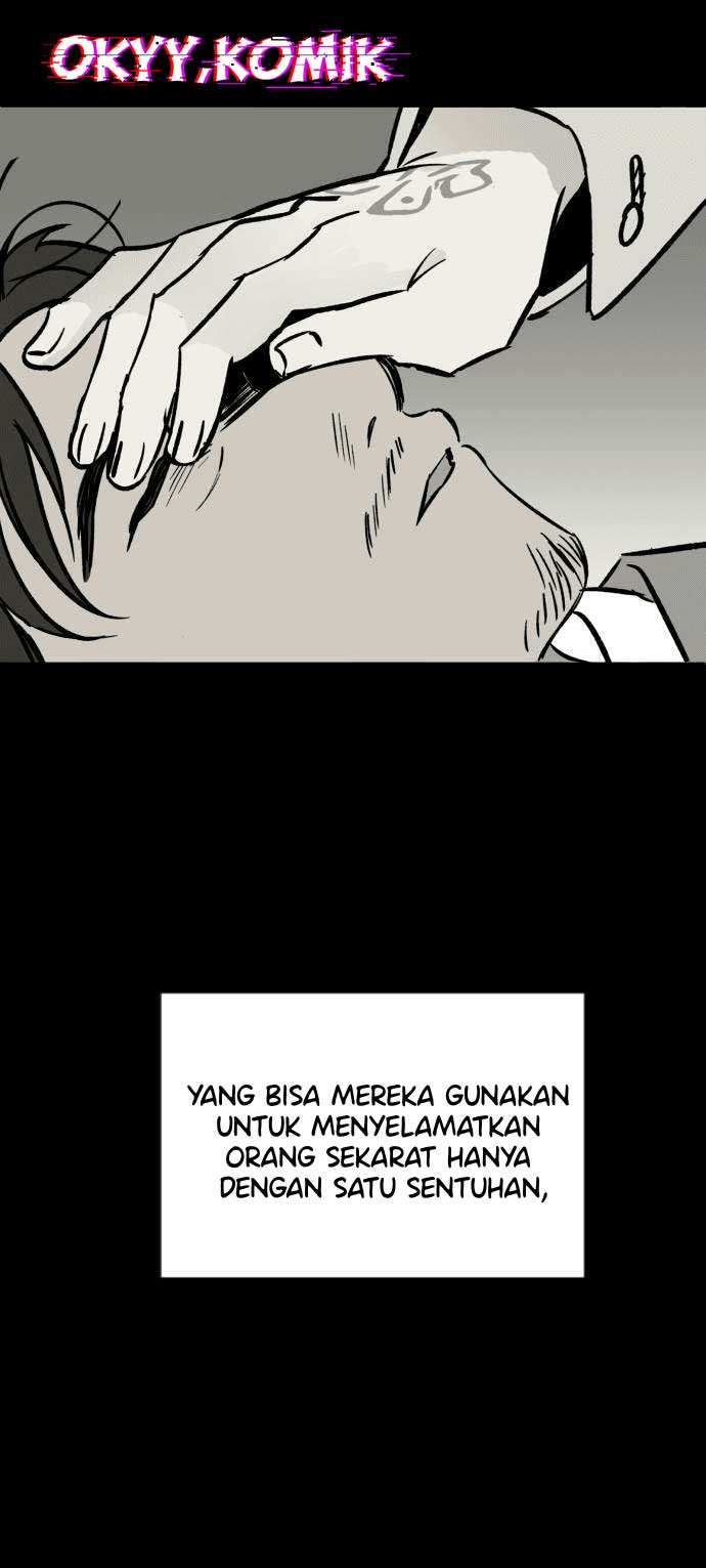 The Second Child of God chapter 1