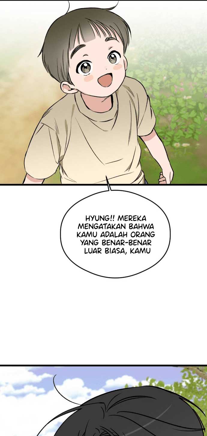 The Second Child of God chapter 1